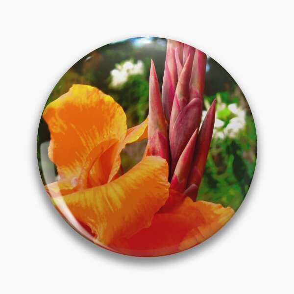 Item preview, Orange Calla Lily designed and sold by Shulie1.