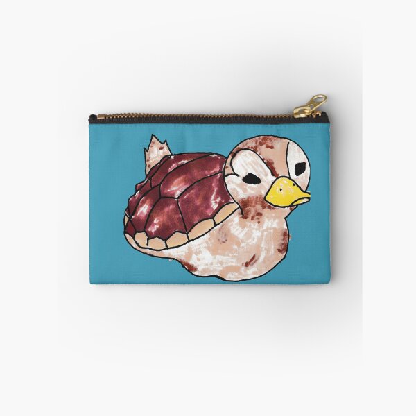 Item preview, Turtle Quack designed and sold by MaFenVhenan.