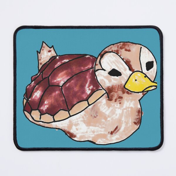Item preview, Turtle Quack designed and sold by MaFenVhenan.