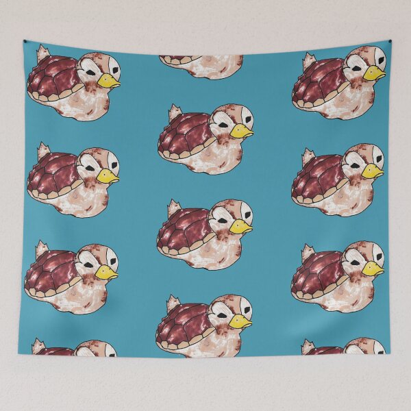 Item preview, Turtle Quack designed and sold by MaFenVhenan.