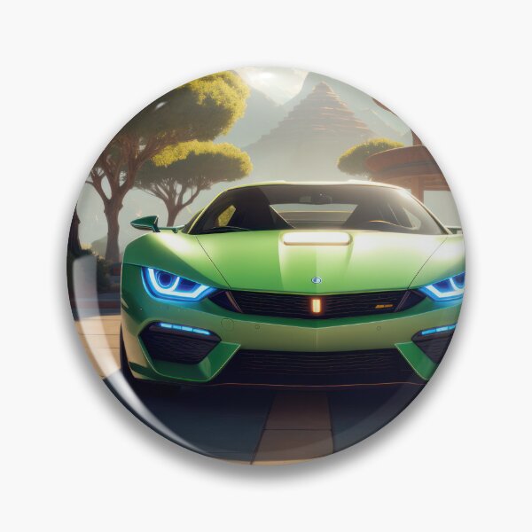 Item preview, Velocity X: The Futuristic Camaro designed and sold by Krauss96.