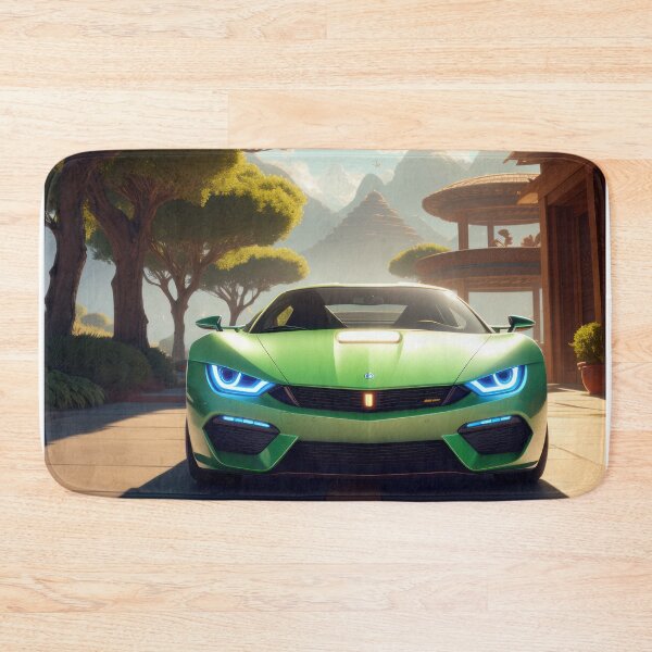 Item preview, Velocity X: The Futuristic Camaro designed and sold by Krauss96.