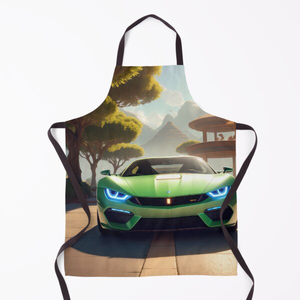 Item preview, Velocity X: The Futuristic Camaro designed and sold by Krauss96.