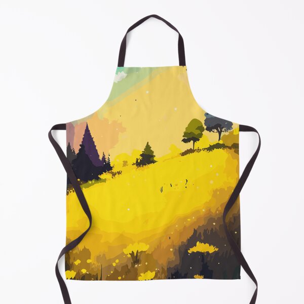 Item preview, Noon on the meadow designed and sold by elearah1.