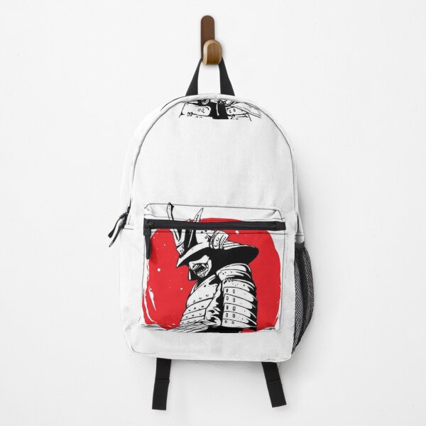 Item preview, Japanese samurai designed and sold by Everything and nothing .