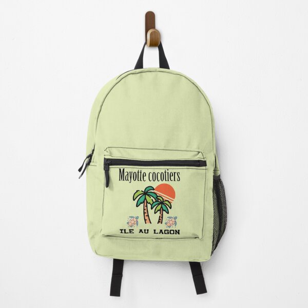 Item preview, Mayotte coconut trees designed and sold by FoxinhoSoumaila.