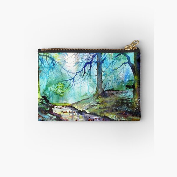 Item preview, Blue Beck designed and sold by Glenn  Marshall.