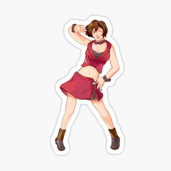 Meiko Stickers for Sale | Redbubble