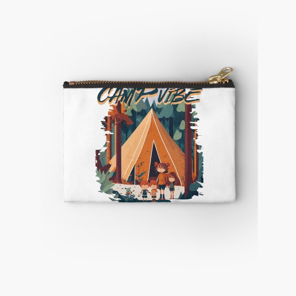 Item preview, Camp Vibe designed and sold by ThiagoSDantas.