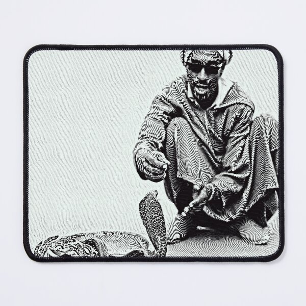 Item preview, Snake Charmer in Morocco designed and sold by DEC02.