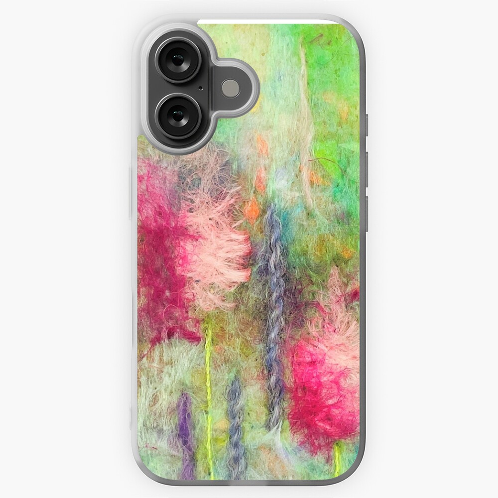 Item preview, iPhone Soft Case designed and sold by ushma-s.