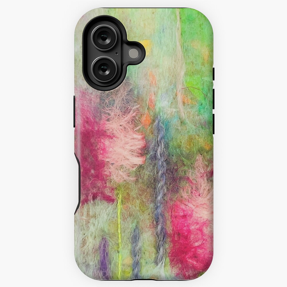 Item preview, iPhone Tough Case designed and sold by ushma-s.