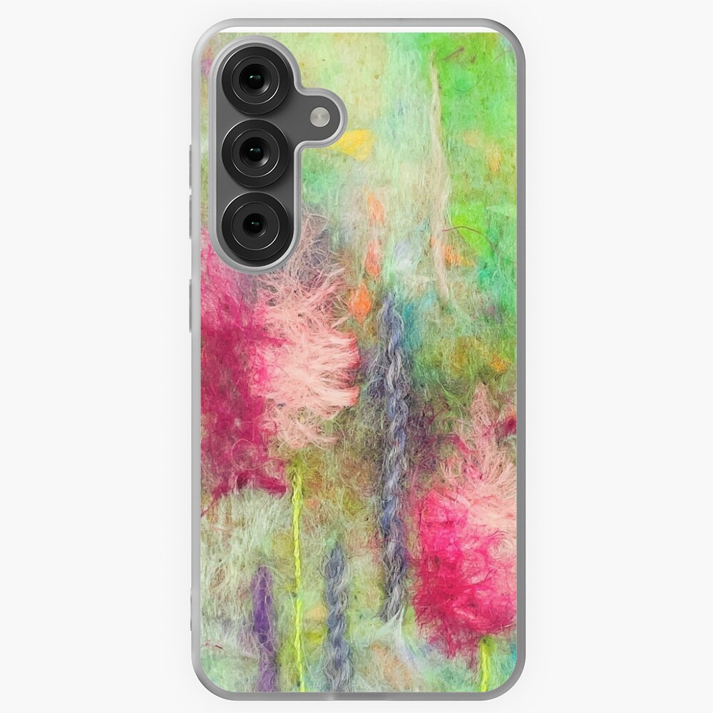 Item preview, Samsung Galaxy Soft Case designed and sold by ushma-s.