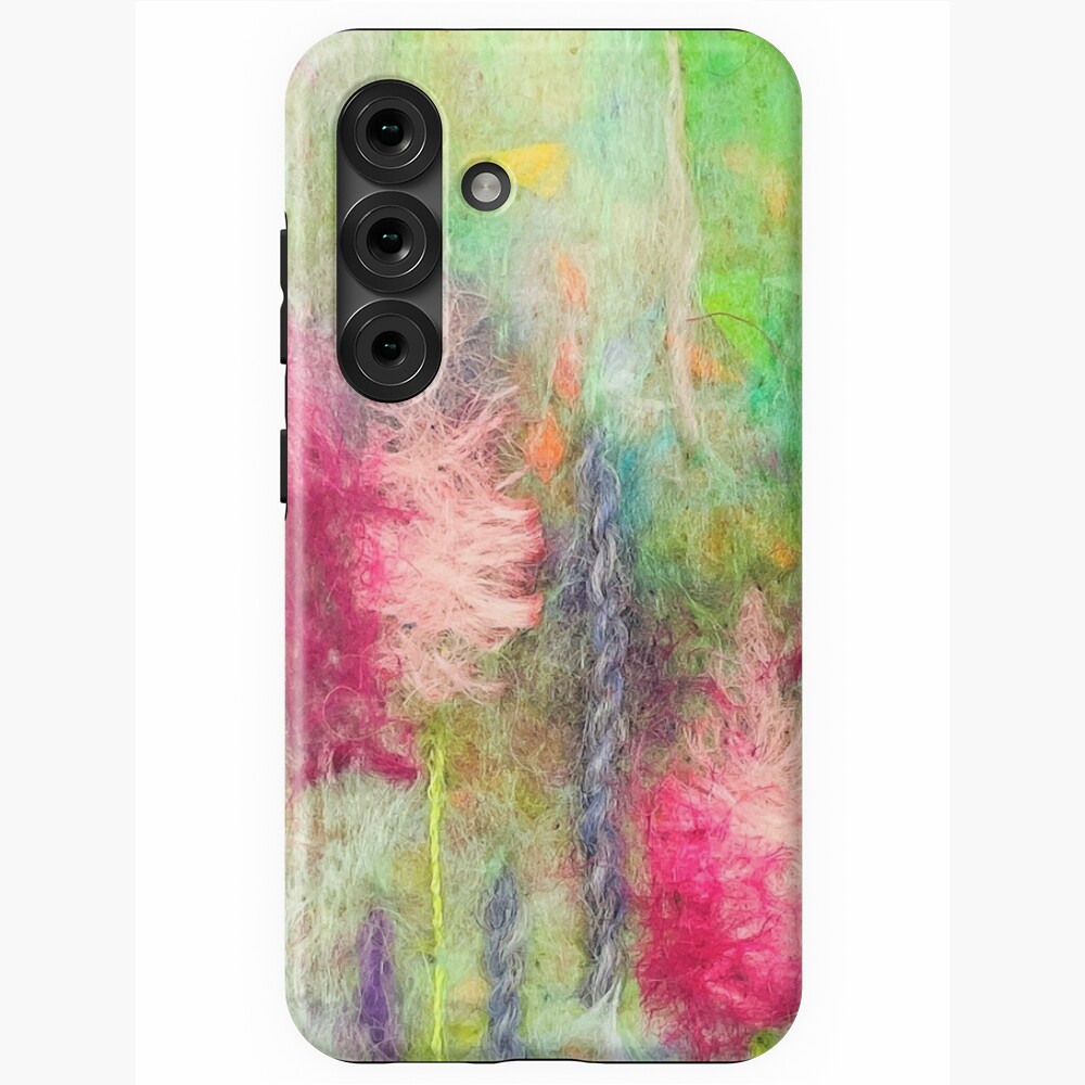 Item preview, Samsung Galaxy Tough Case designed and sold by ushma-s.