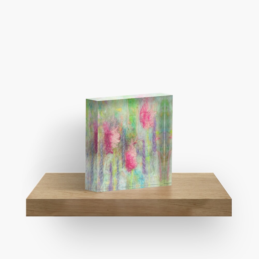 Item preview, Acrylic Block designed and sold by ushma-s.