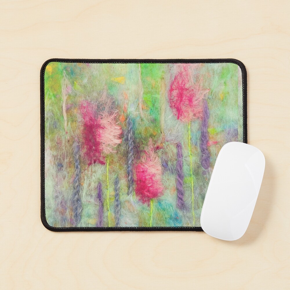 Item preview, Mouse Pad designed and sold by ushma-s.