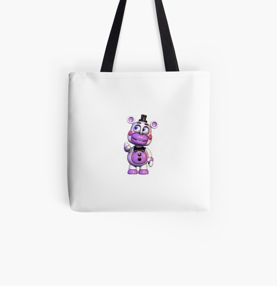 hungy pou uwu Tote Bag for Sale by Neesu