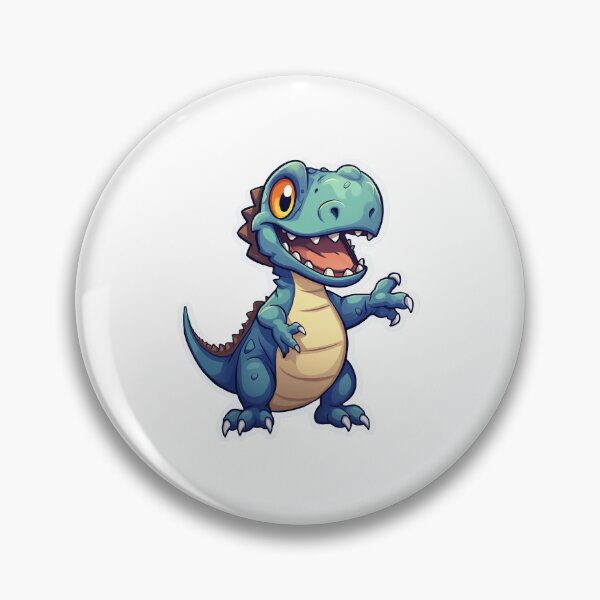 Item preview,  Roaming Giants: The Age of friendly Dinosaurs designed and sold by Brendon987.