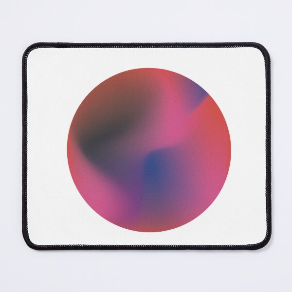 Item preview, striking circle designed and sold by Avril Rivers.