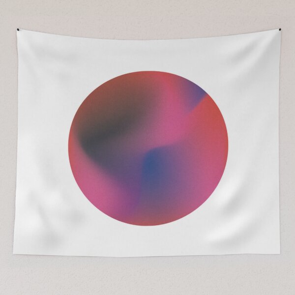 Item preview, striking circle designed and sold by Avril Rivers.