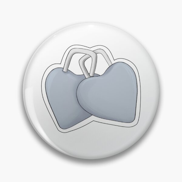 Item preview, Heart Locks designed and sold by coconarvaezs.