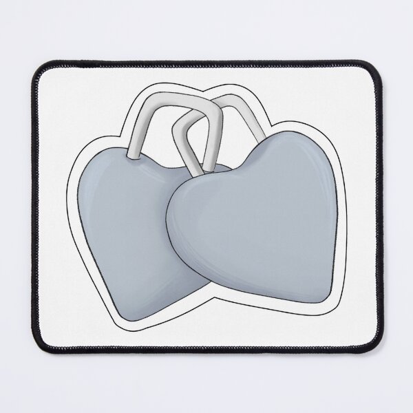 Item preview, Heart Locks designed and sold by coconarvaezs.