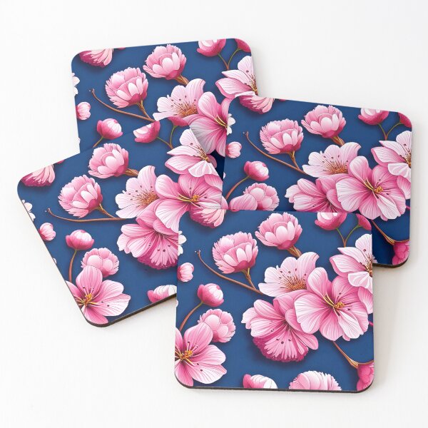 Item preview, Cherry Blossom Design One  designed and sold by RoxanneG.