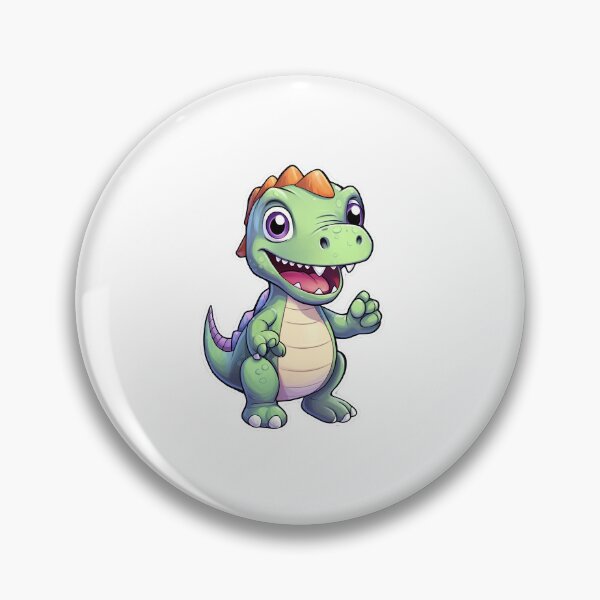 Item preview, Roaming Giants: The Age of friendly Dinosaurs designed and sold by Brendon987.