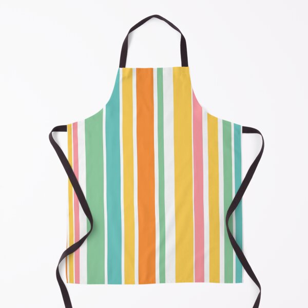 Item preview, Fun Color Stripes designed and sold by Sheila Wenzel Ganny.