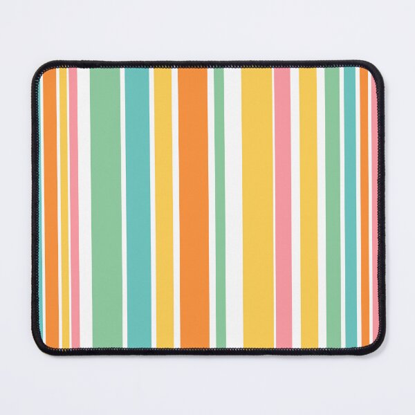 Item preview, Fun Color Stripes designed and sold by Sheila Wenzel Ganny.