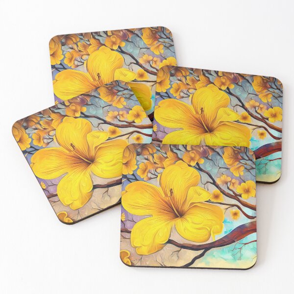 Item preview, ipê-amarelo designed and sold by Kowinstore.