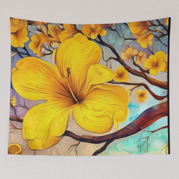 Item preview, ipê-amarelo designed and sold by Kowinstore.
