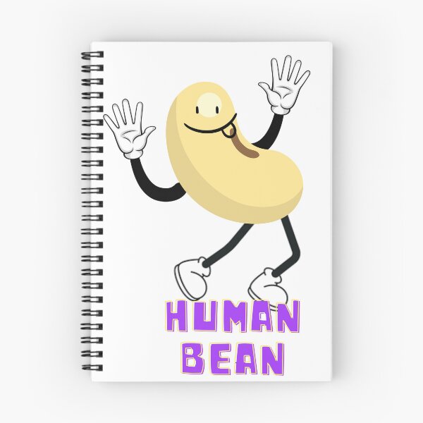 Item preview, human bean designed and sold by kundanrajsirohi.