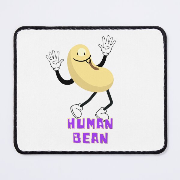 Item preview, human bean designed and sold by kundanrajsirohi.