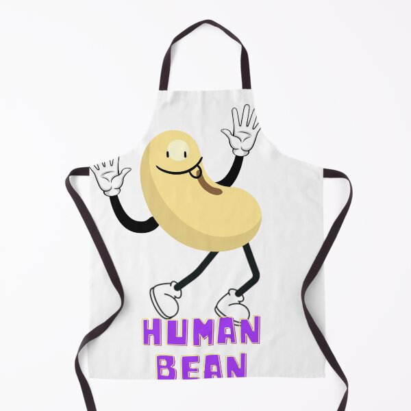 Item preview, human bean designed and sold by kundanrajsirohi.