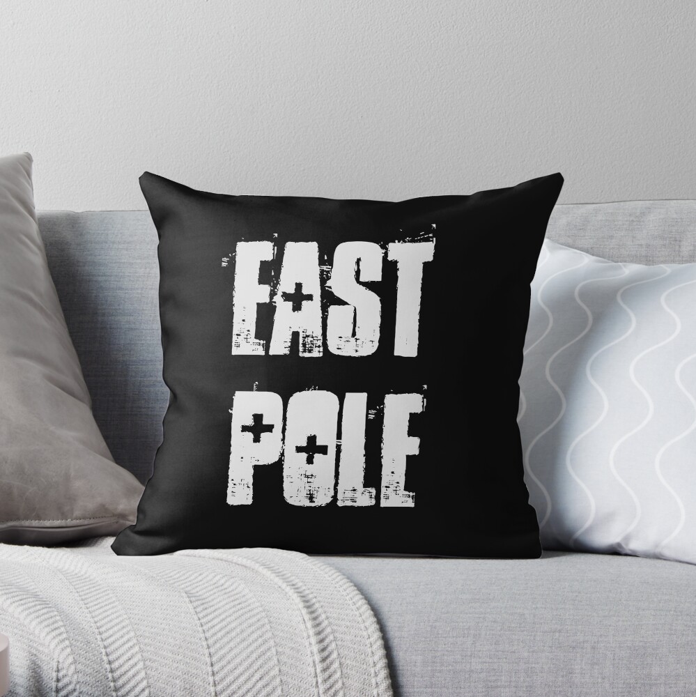 Item preview, Throw Pillow designed and sold by StudioDestruct.