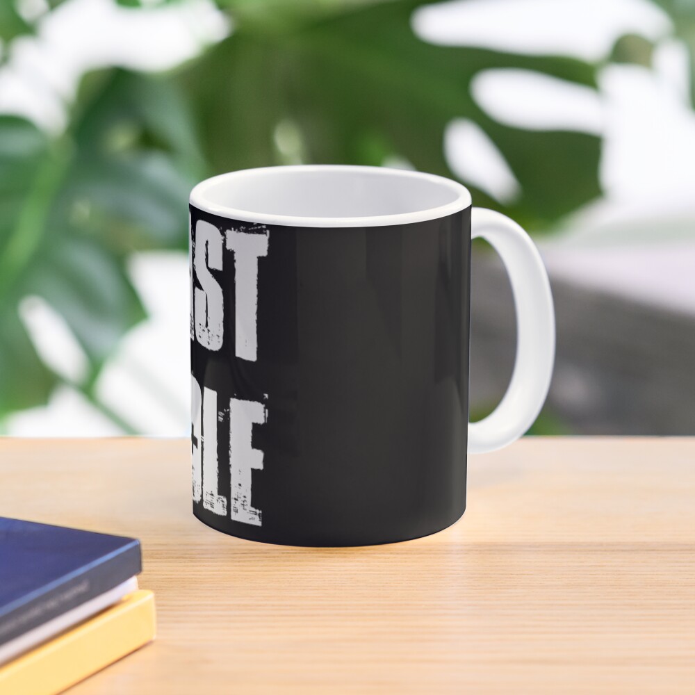 Item preview, Classic Mug designed and sold by StudioDestruct.