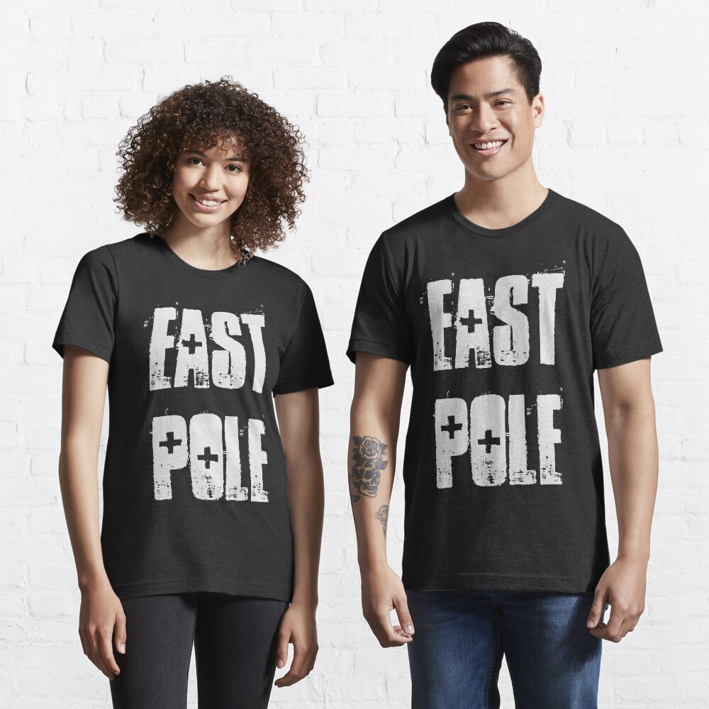 Item preview, Essential T-Shirt designed and sold by StudioDestruct.