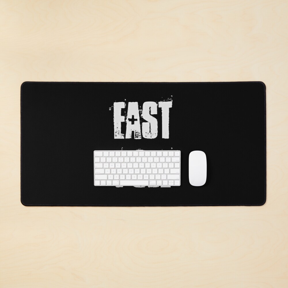 Item preview, Desk Mat designed and sold by StudioDestruct.