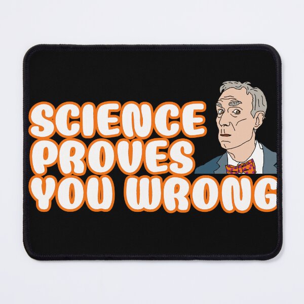 Item preview, Bill Nye, Science Guy designed and sold by notsweettea.