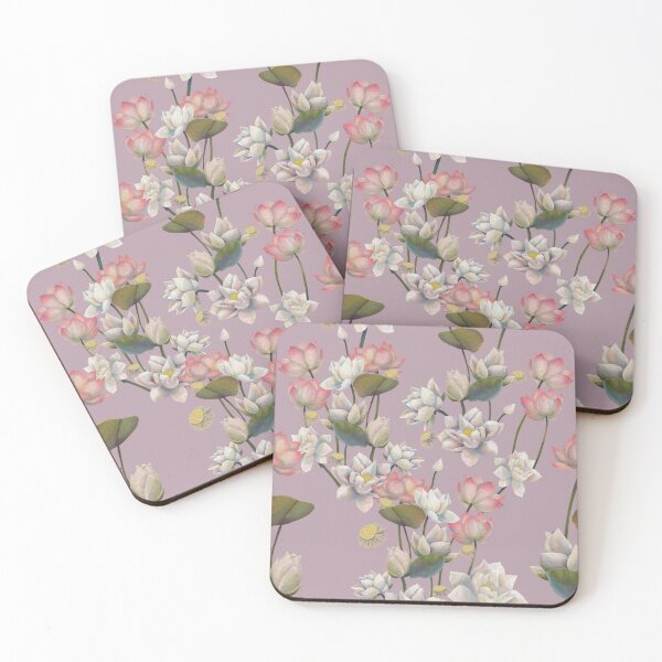 Item preview, Liliy's pond designed and sold by NinaNoir.