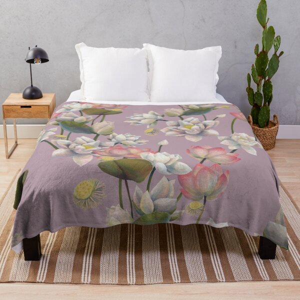 Item preview, Liliy's pond designed and sold by NinaNoir.