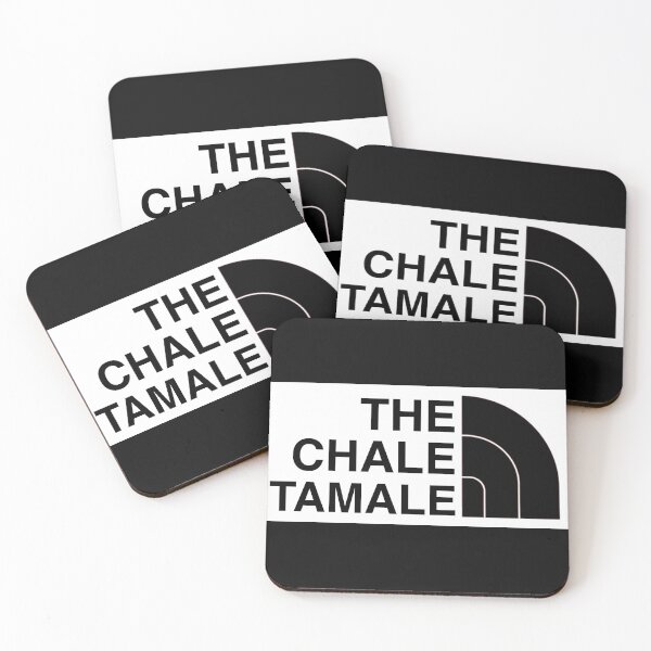 Item preview, Chale Tamale designed and sold by KLAROE.