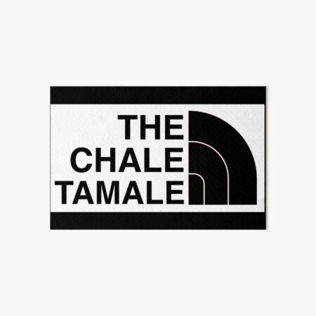 CHALE TAMALE PLUSH