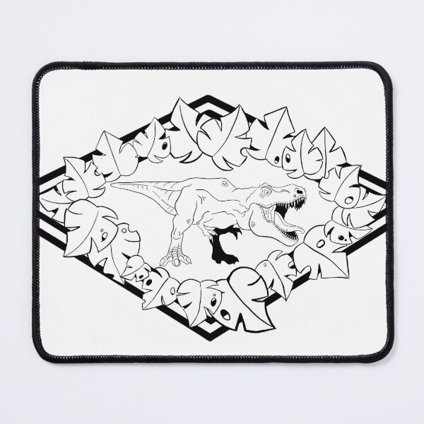 Item preview, Dinosaur designed and sold by ksteinbacher.