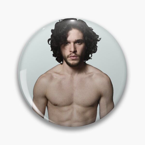 Artikelvorschau, Kit Harrington entworfen und verkauft von crispyflatbread.