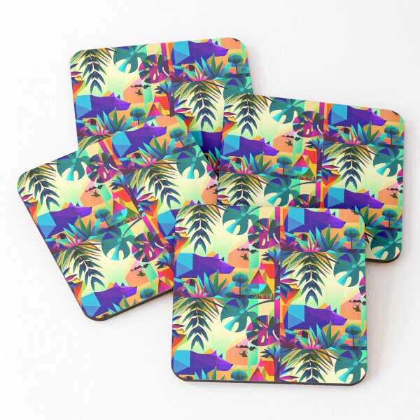 Item preview, geometric art designed and sold by pineda-1.