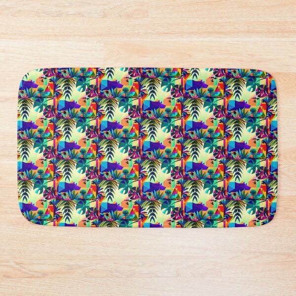 Item preview, geometric art designed and sold by pineda-1.