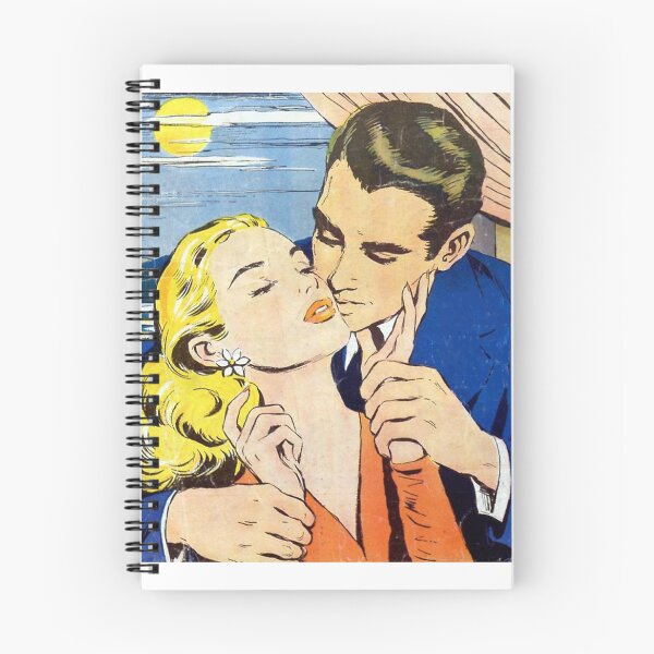 Artikelvorschau, Moonlit Embrace – Ewige Liebe am Meer entworfen und verkauft von heringa.