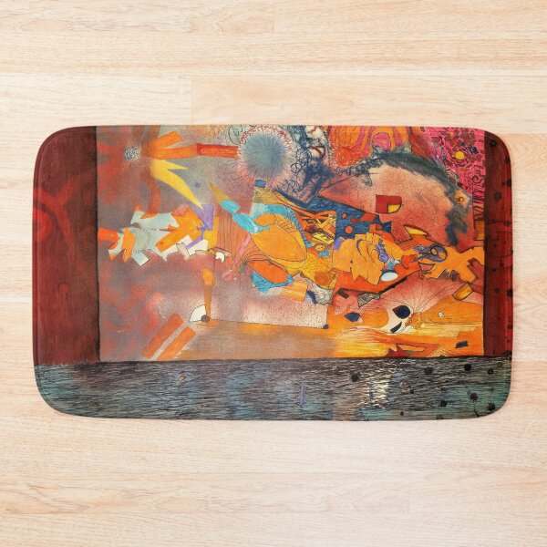 Item preview, Tattered Chaos designed and sold by Scott and Mary Schneider art_photography.